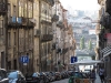 PORTUGAL DG SEPT 2013 - 27 PORTO rue en pente vers le Douro
